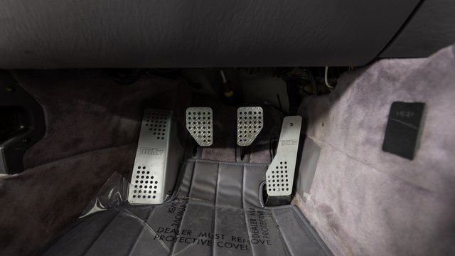 Used 1998 Porsche 911 Carrera S image 22