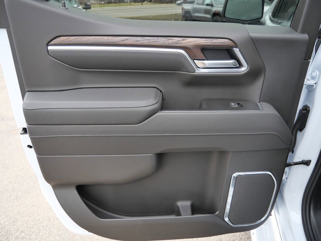 New 2026 GMC Sierra 1500 SLT w/ SLT Premium Plus Package image 31