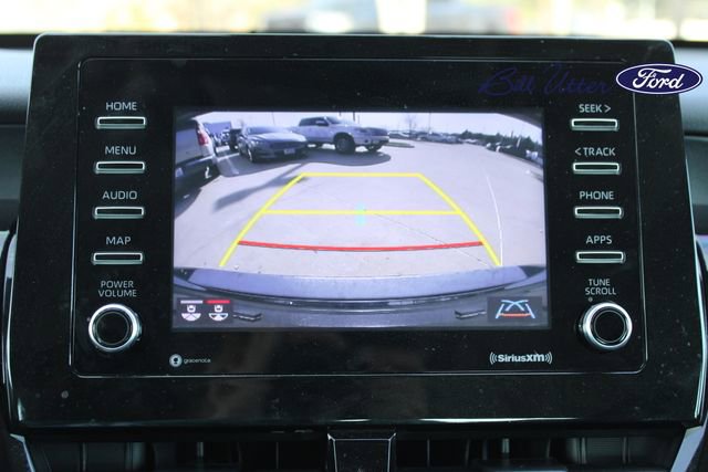 Used 2022 Toyota Camry TRD image 18