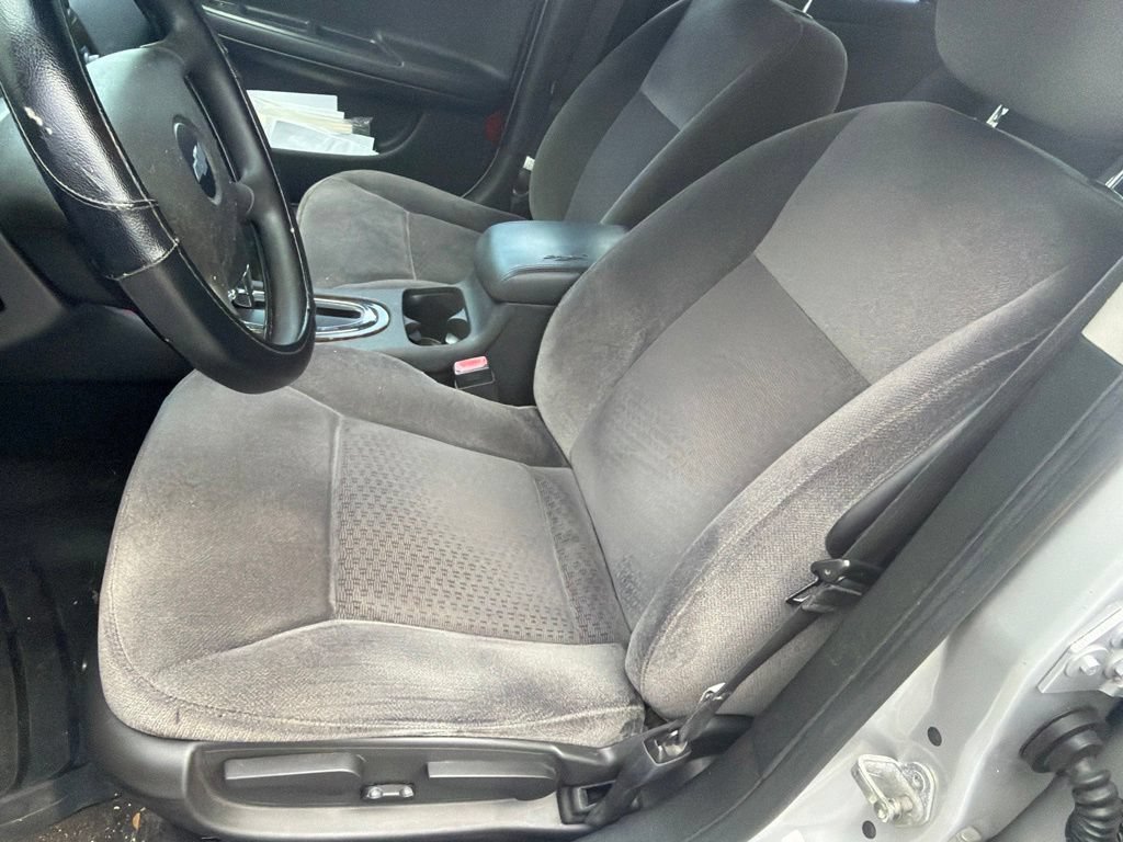 Used 2012 Chevrolet Impala LS FWD image 9