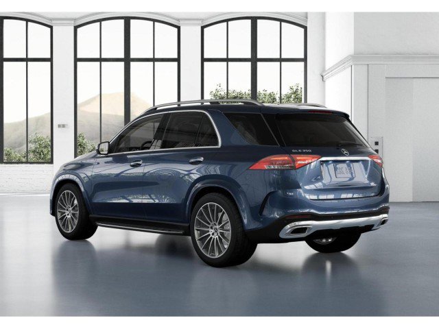 Used 2026 Mercedes-Benz GLE 350 4MATIC image 28