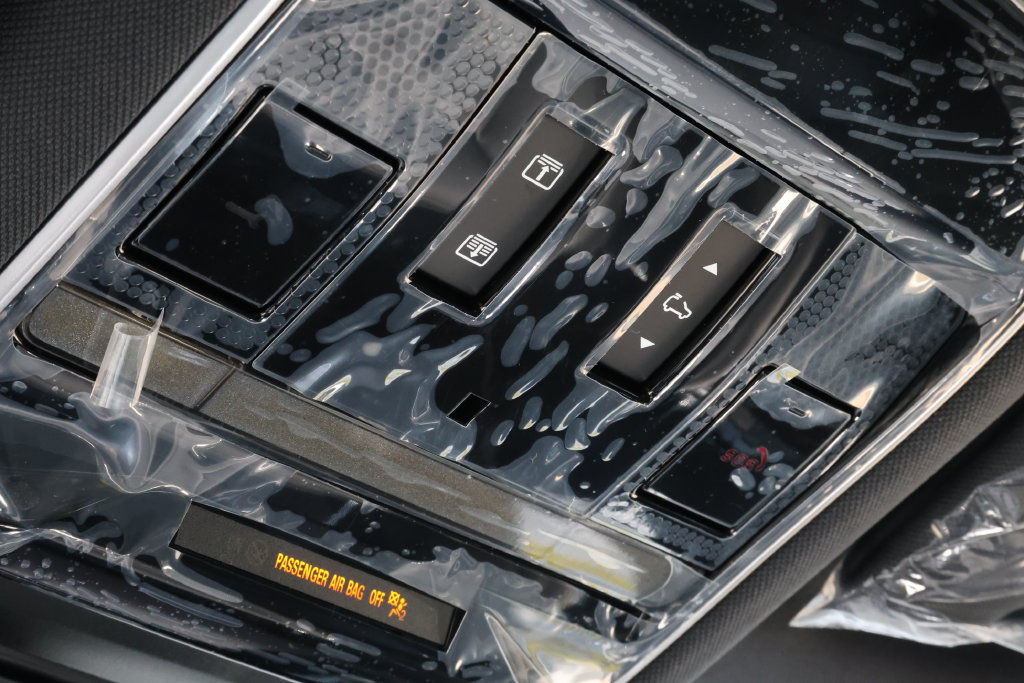 New 2026 Land Rover Range Rover SE AWD/4WD image 7