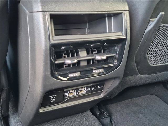 Used 2024 Jeep Grand Cherokee Limited 4xe AWD/4WD image 18