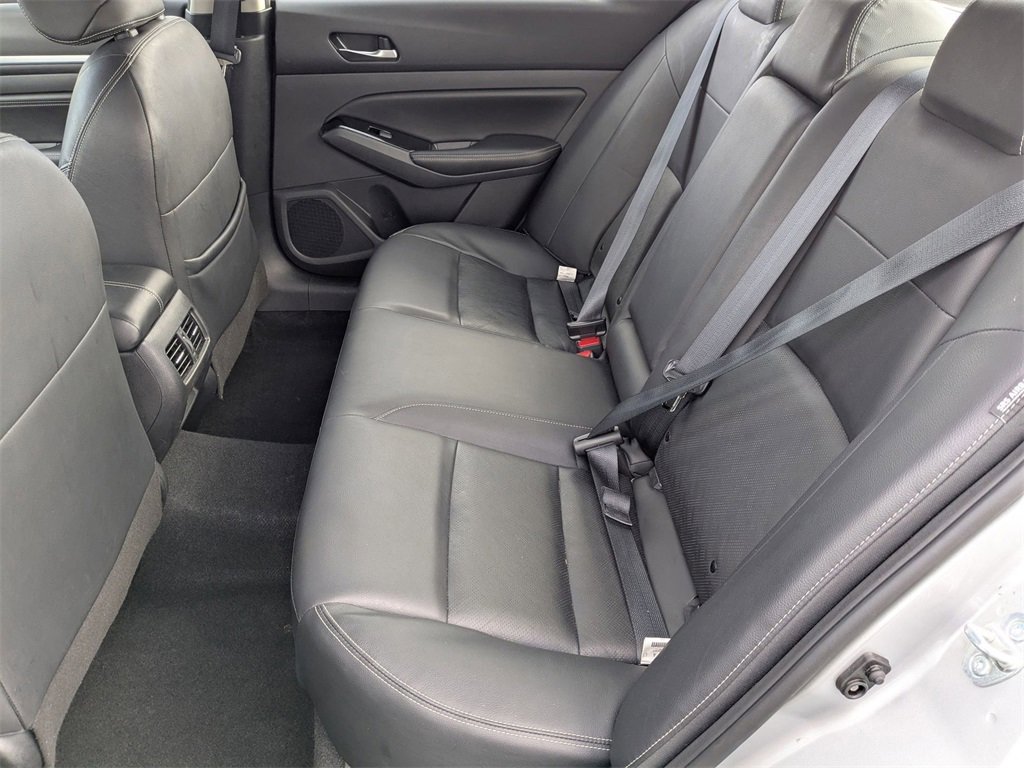 Used 2023 Nissan Altima 2.5 SL image 31