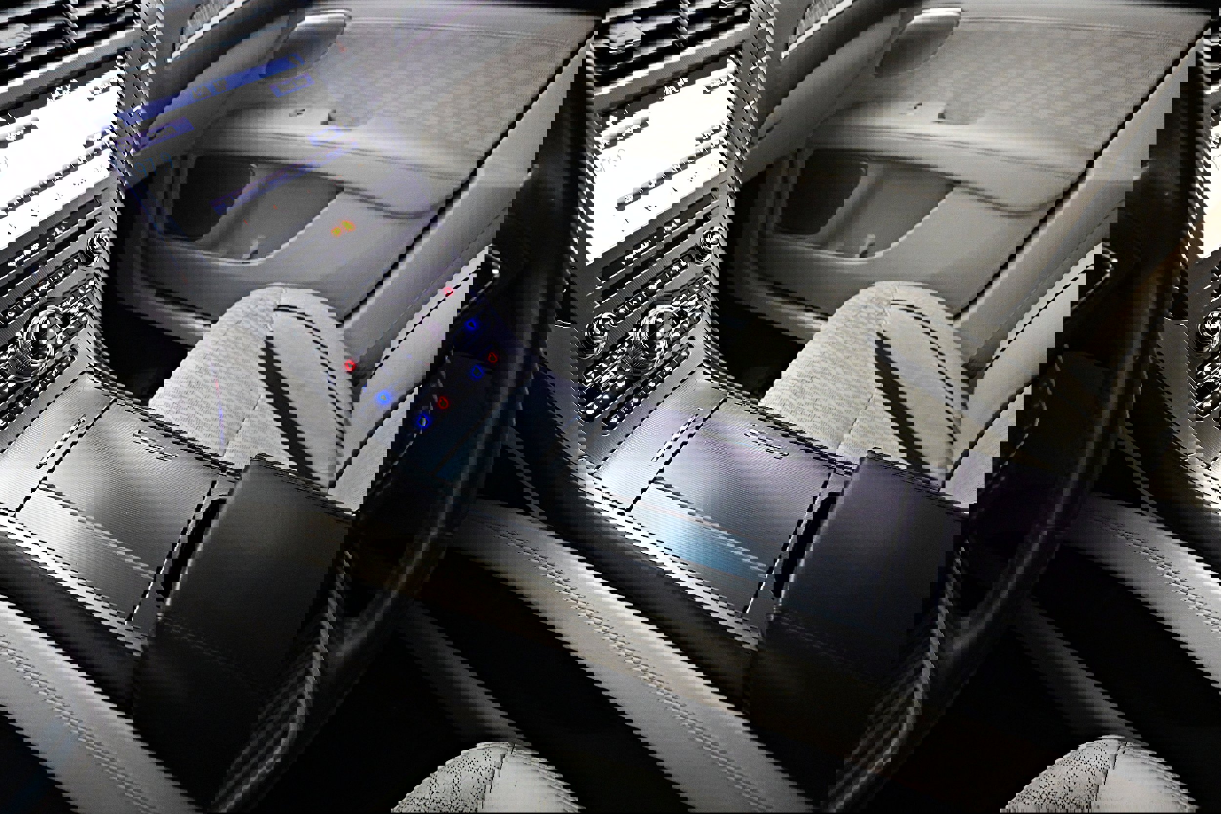 Used 2017 Lincoln MKZ Black Label w/ Technology Package image 21