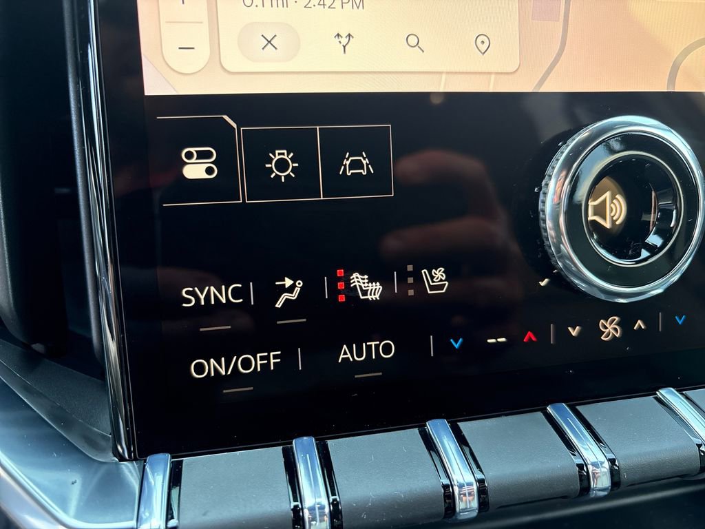 New 2026 GMC Acadia AT4 w/ Super Cruise Package image 25