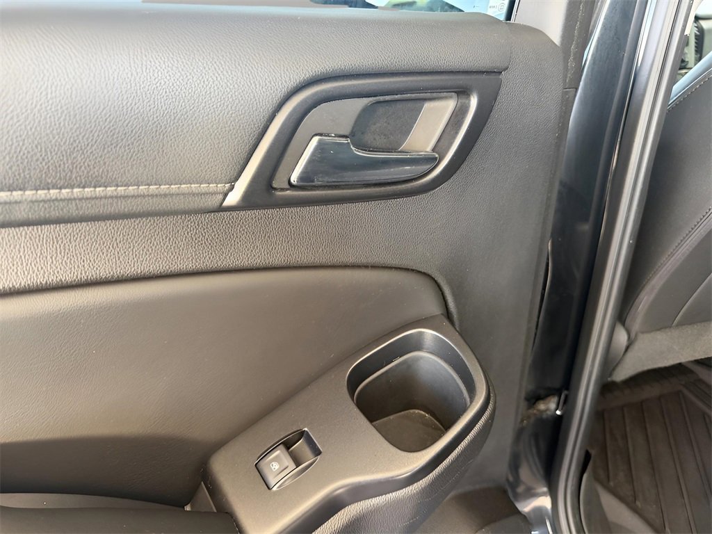 Used 2018 Chevrolet Tahoe Premier image 19