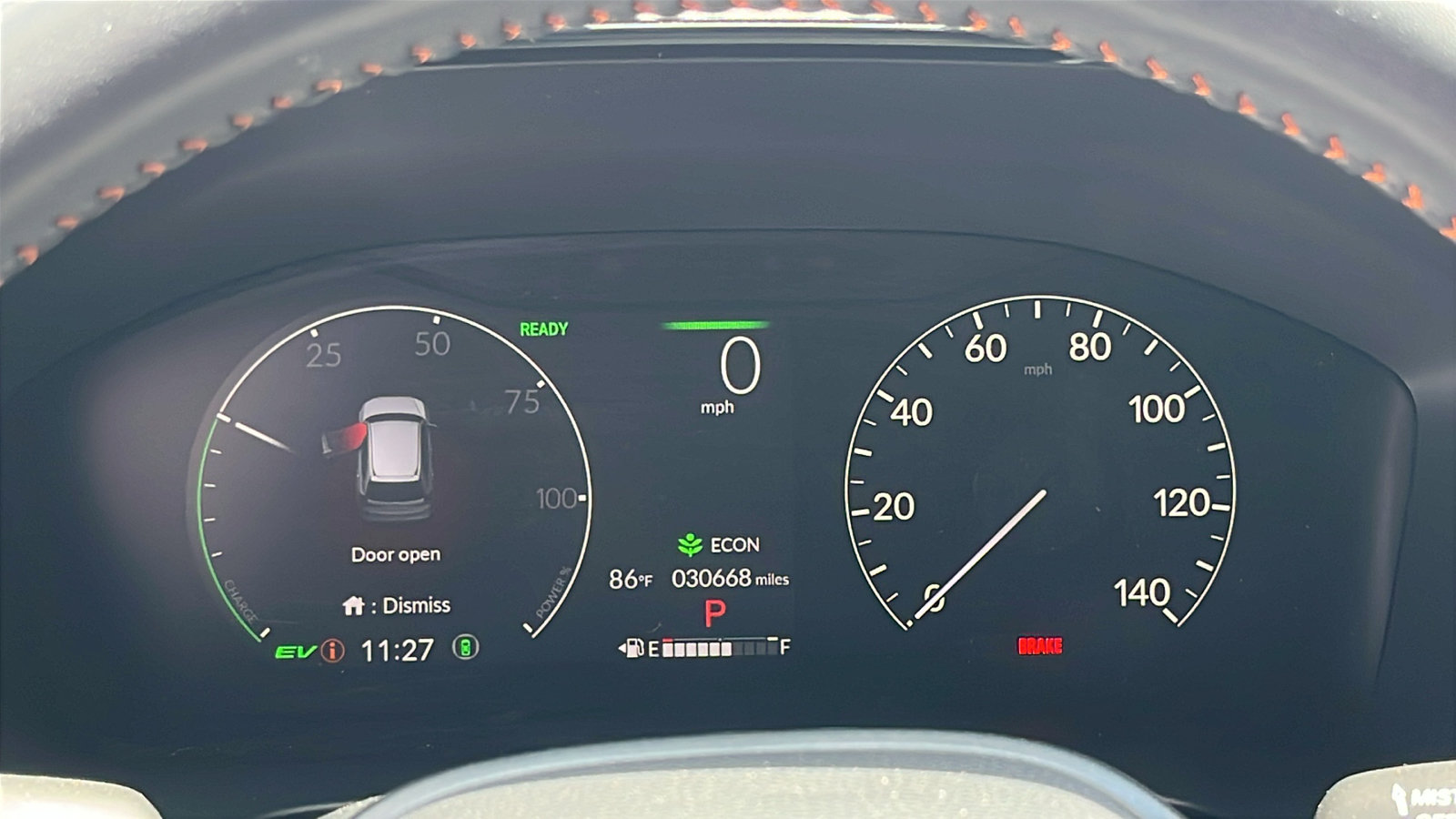 Used 2024 Honda CR-V Sport-L image 14