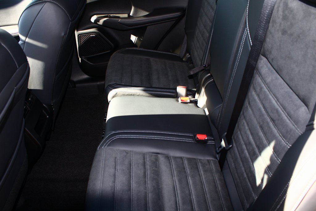 New 2026 Mitsubishi Outlander Trail Edition image 13