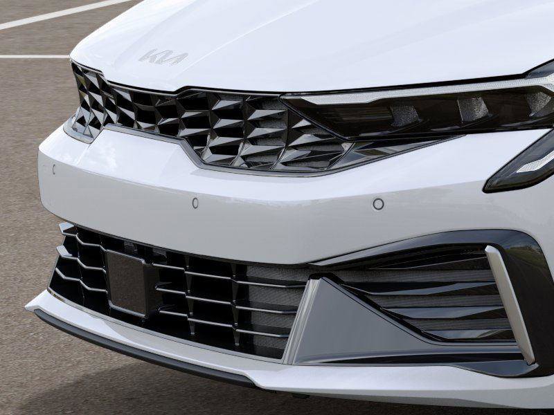 New 2025 Kia K5 LXS image 13