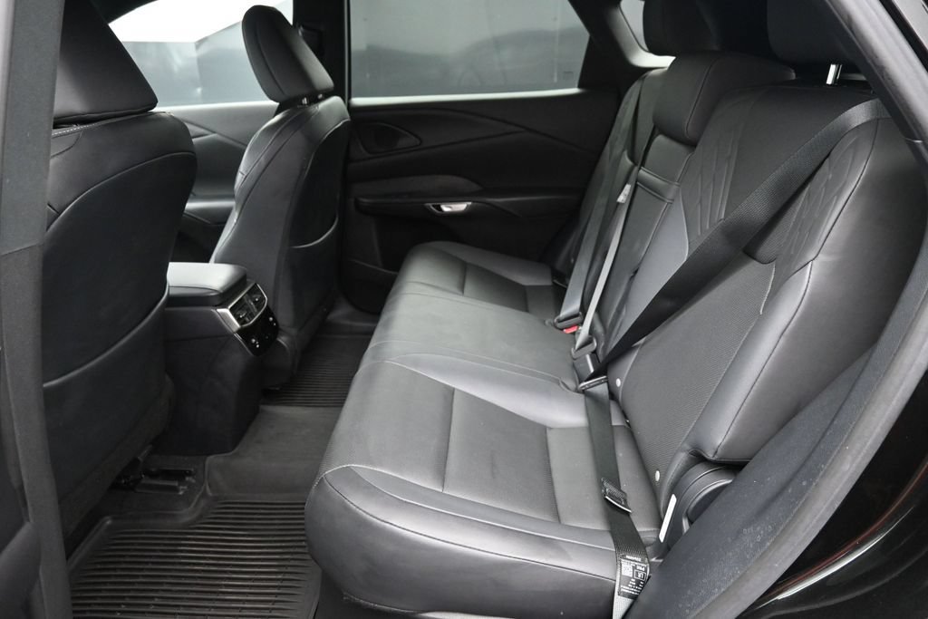Used 2024 Lexus RX 350 FWD w/ Technology Package image 21