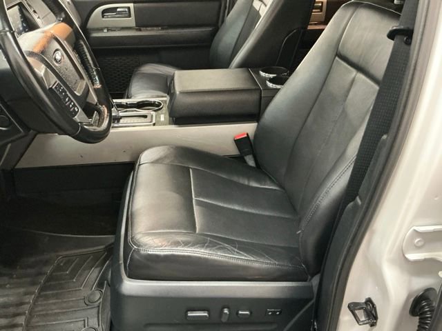 Used 2016 Ford Expedition Limited w/ Equipment Group 301A image 14
