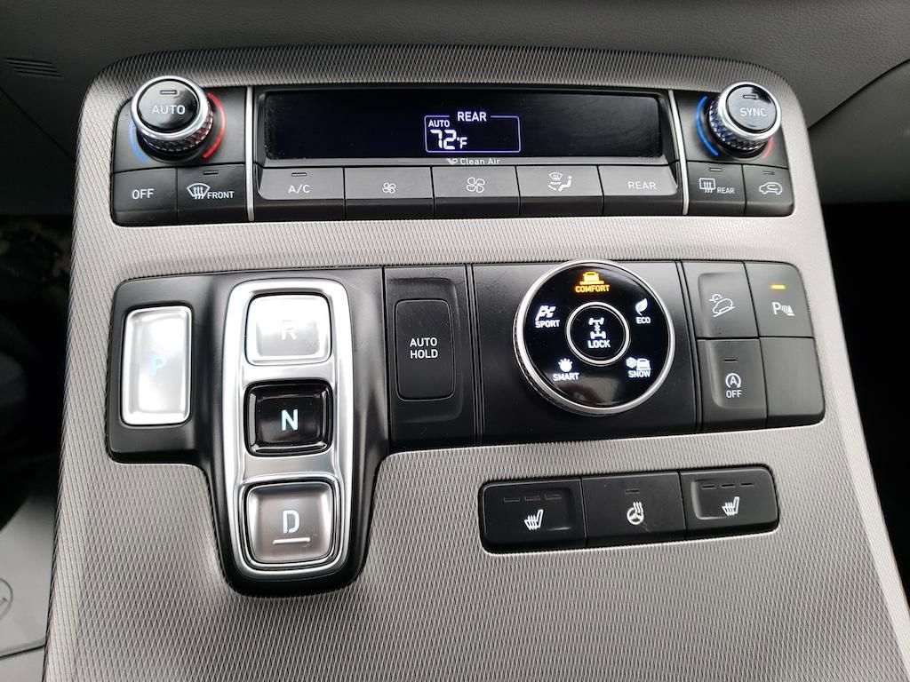 Used 2020 Hyundai Palisade SEL w/ Premium Package image 30