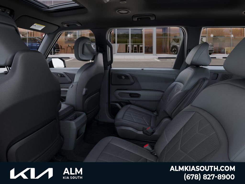 New 2027 Kia Telluride SX X-Line image 18