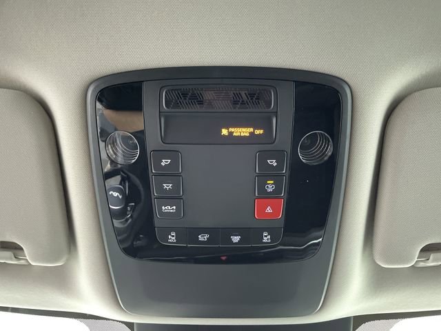 New 2026 Kia Carnival EX image 25