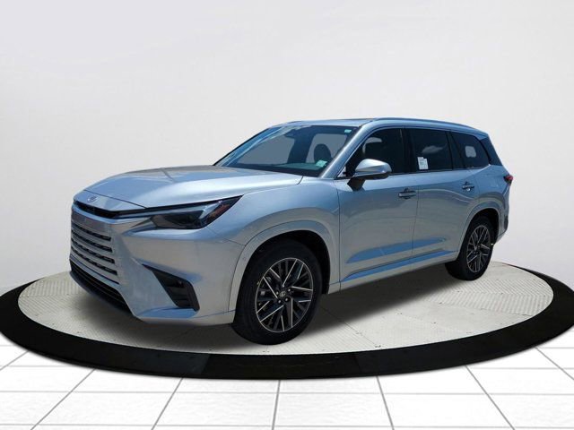 New 2026 Lexus TX 350 AWD image 8