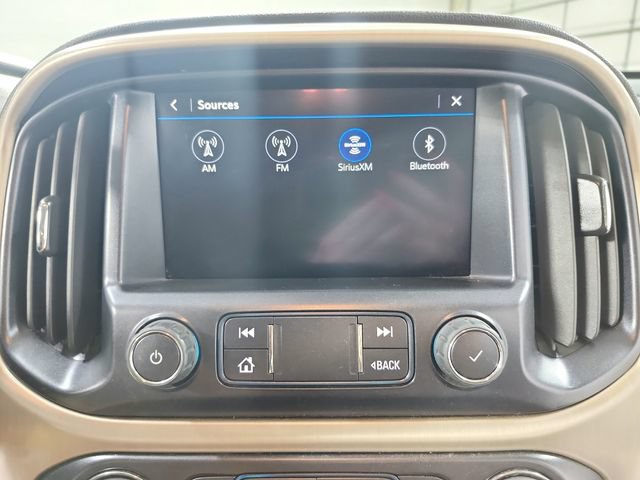 Used 2022 GMC Canyon Denali AWD/4WD image 28