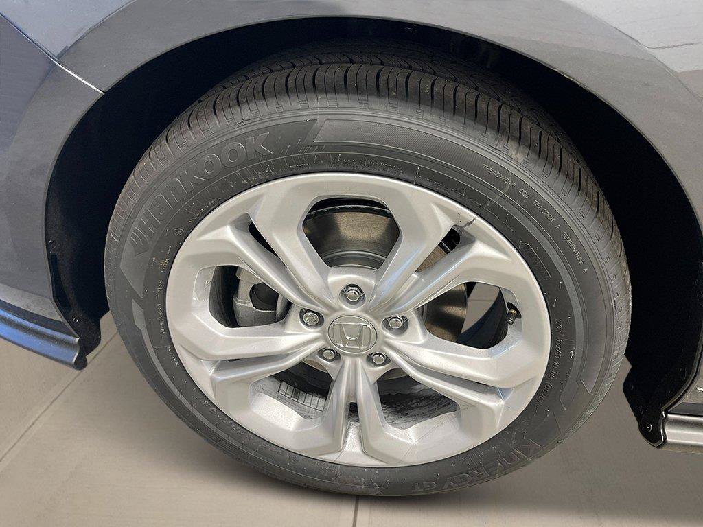 New 2026 Honda Accord LX image 10