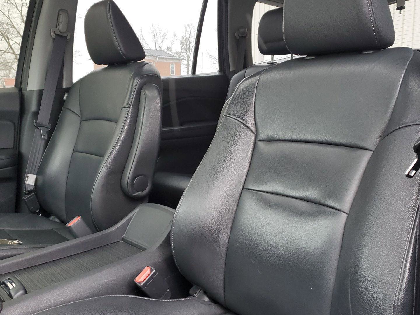 Used 2016 Honda Pilot EX-L image 25