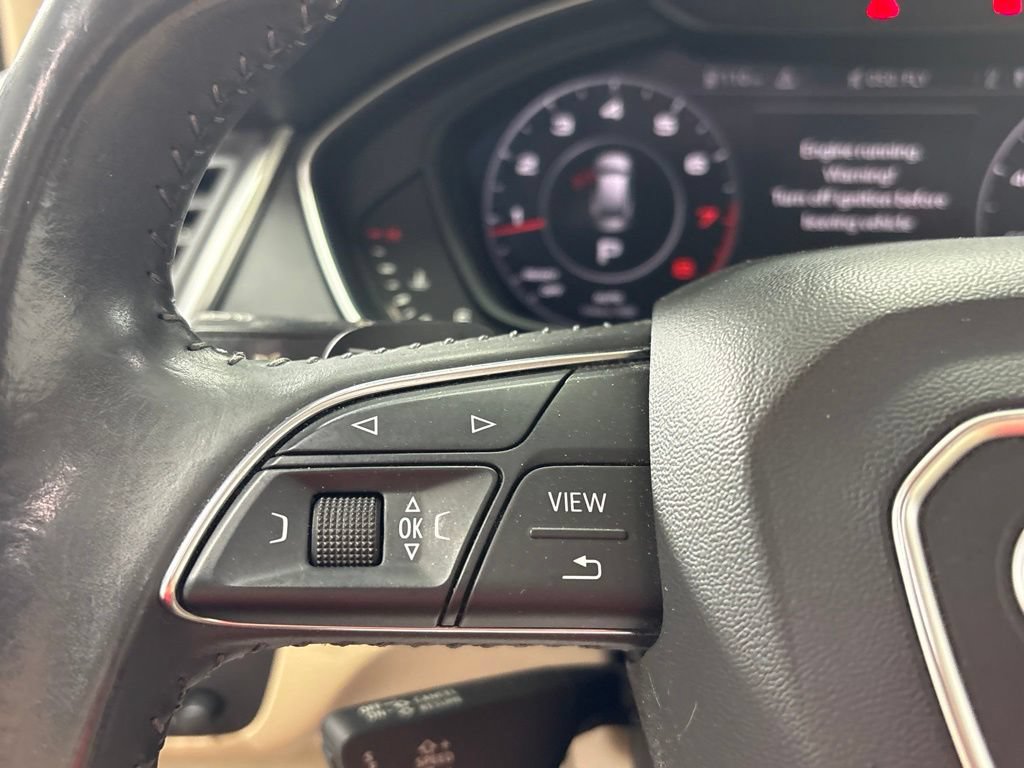 Used 2018 Audi Q5 2.0T Premium Plus w/ Premium Plus Package AWD/4WD image 29