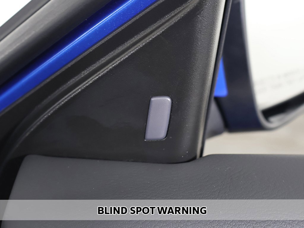 Used 2021 Nissan Sentra SV w/ Trunk Package image 4