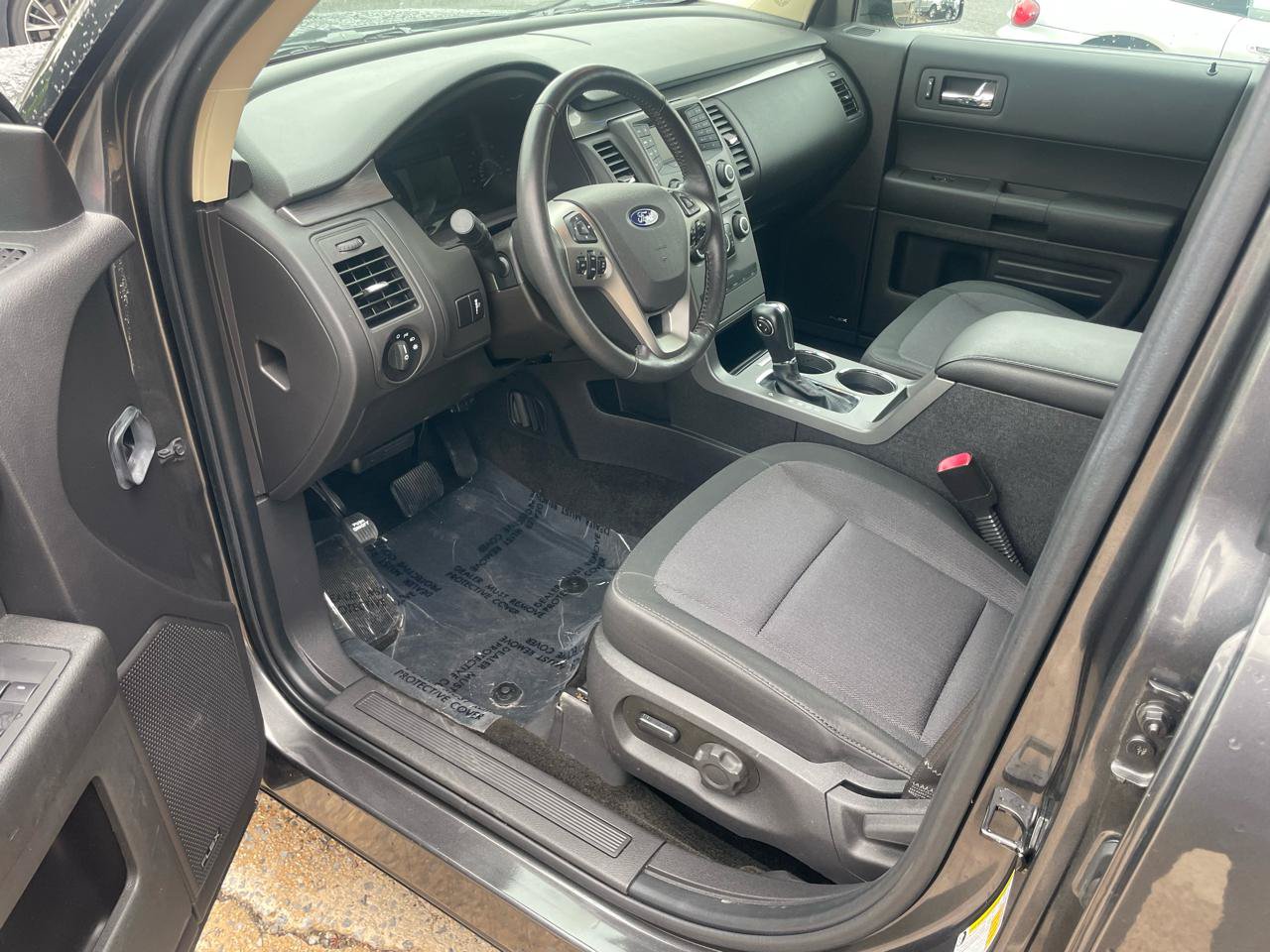 Used 2015 Ford Flex SE FWD image 26