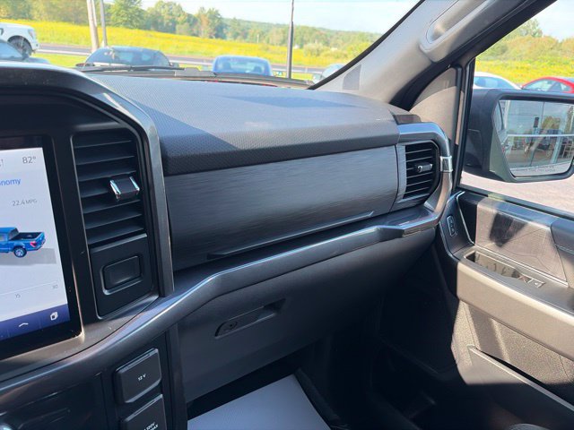 Used 2023 Ford F150 XLT w/ Equipment Group 302A High AWD/4WD image 26