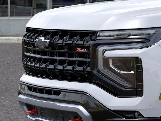 New 2026 Chevrolet Tahoe Z71 w/ Comfort Package AWD/4WD image 51