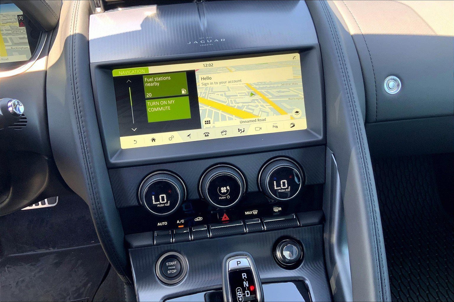 New 2024 Jaguar F-TYPE R-Dynamic image 7