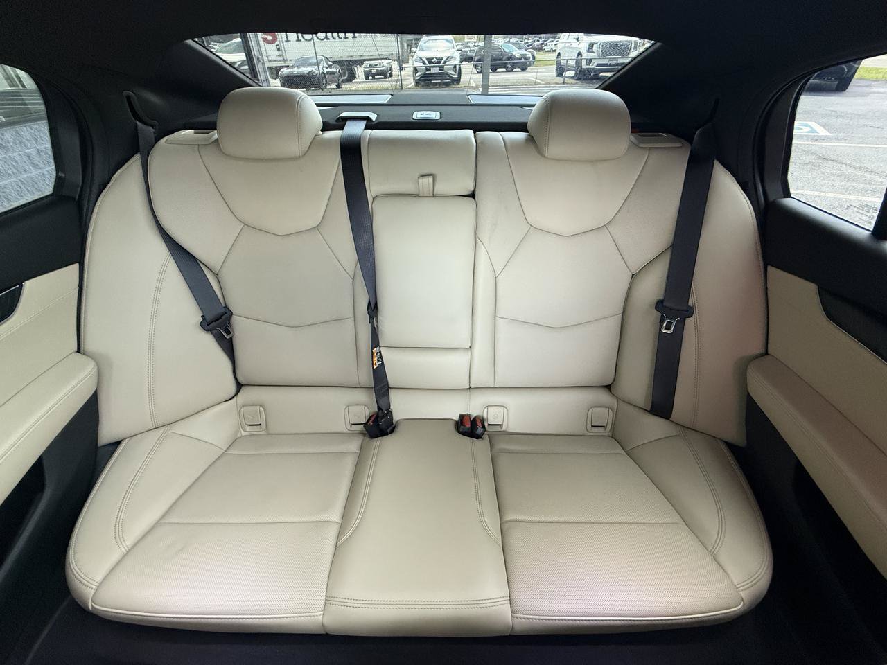 Used 2026 Cadillac CT5 Premium Luxury w/ Technology Package AWD/4WD image 42