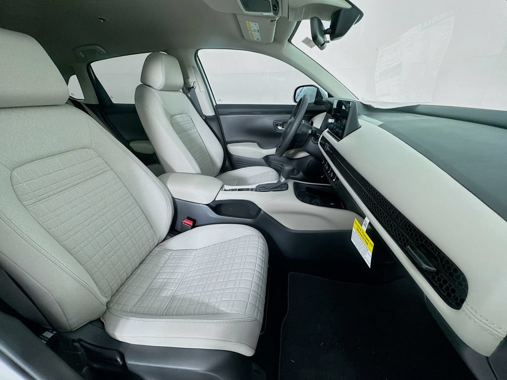 New 2027 Honda HR-V LX image 36