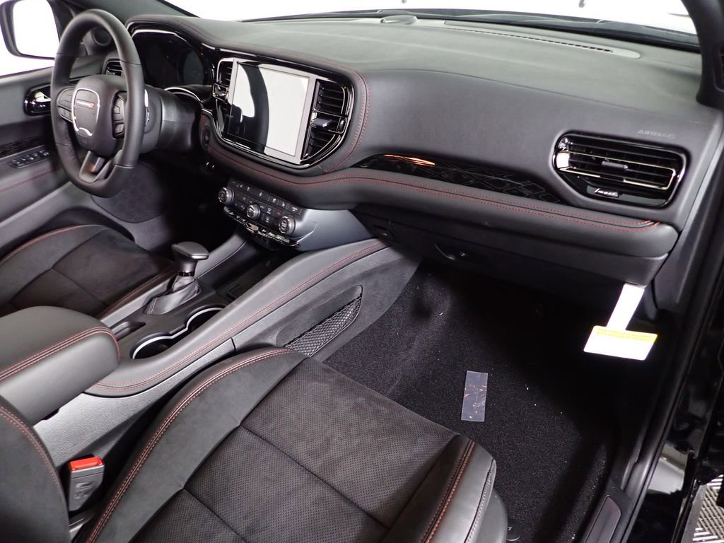 New 2026 Dodge Durango GT AWD/4WD image 46