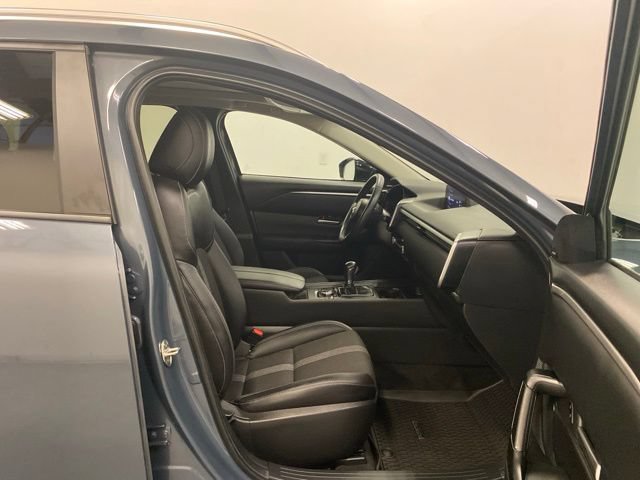 Certified 2024 MAZDA CX-50 AWD 2.5 S w/ Weather Package image 22