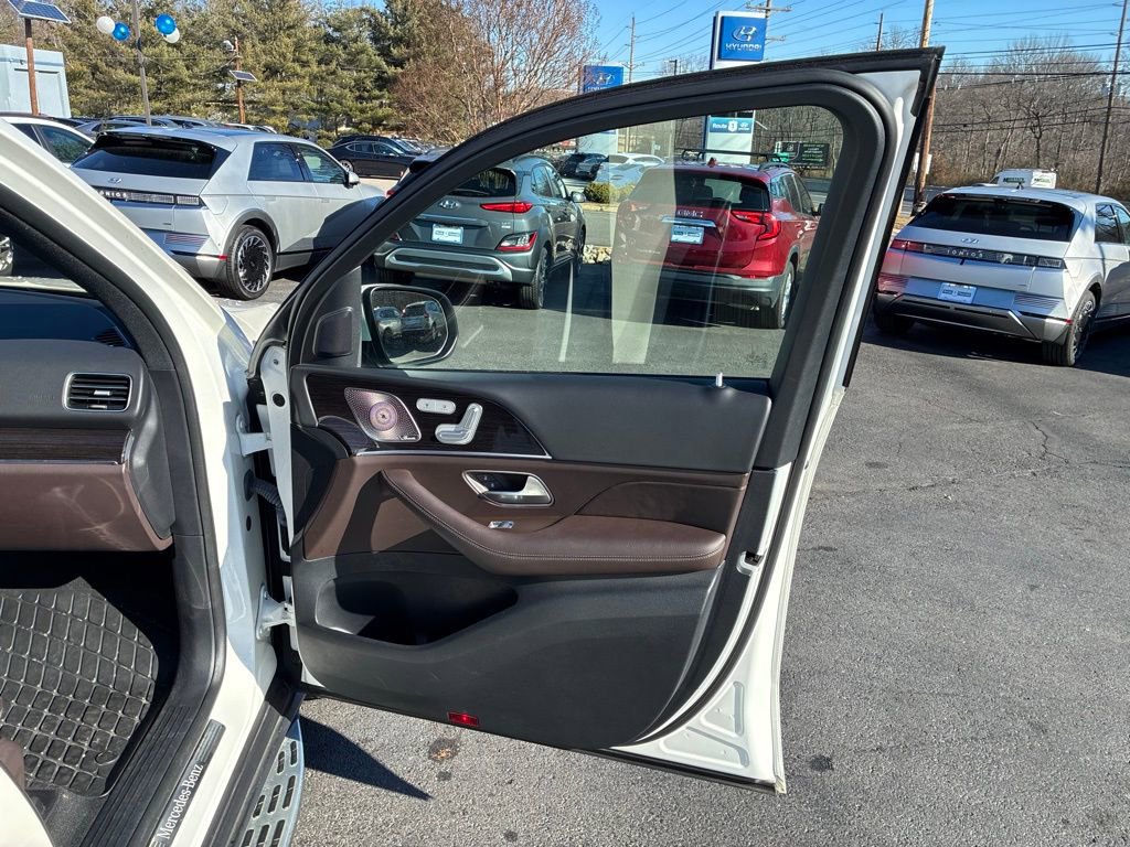 Used 2022 Mercedes-Benz GLE 450 4MATIC image 51