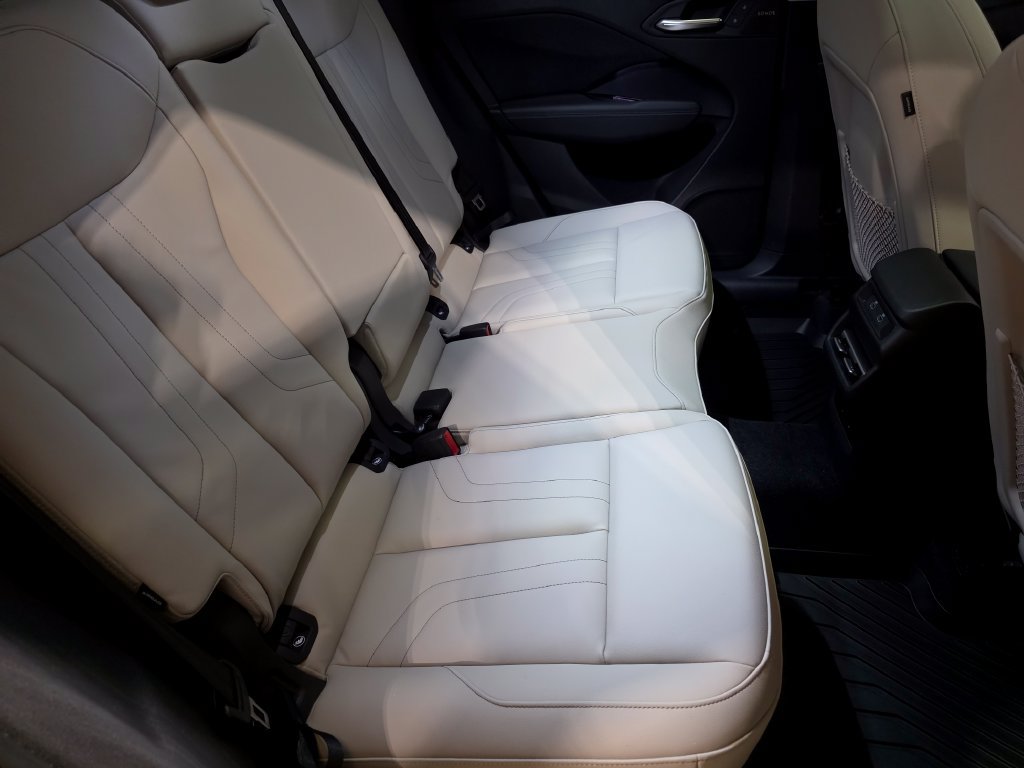 New 2026 Audi Q3 quattro 2.0T AWD/4WD image 12