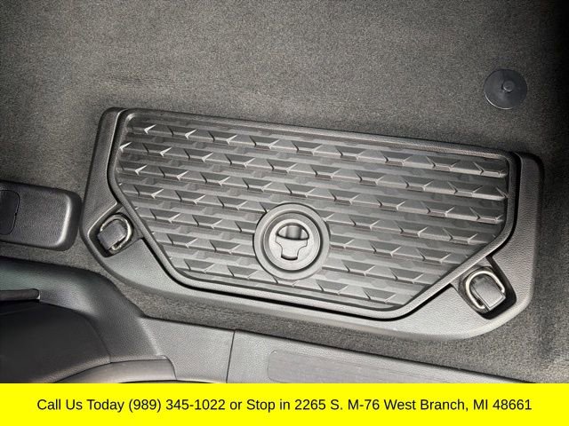 Used 2022 RAM 1500 Big Horn AWD/4WD image 35