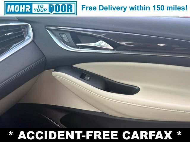 Used 2018 Buick Enclave Essence FWD image 32
