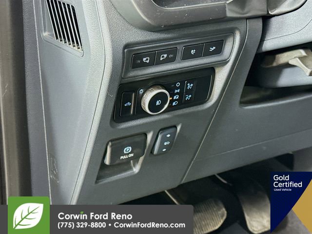 Certified 2024 Ford F150 Tremor w/ Tow/Haul Package image 13