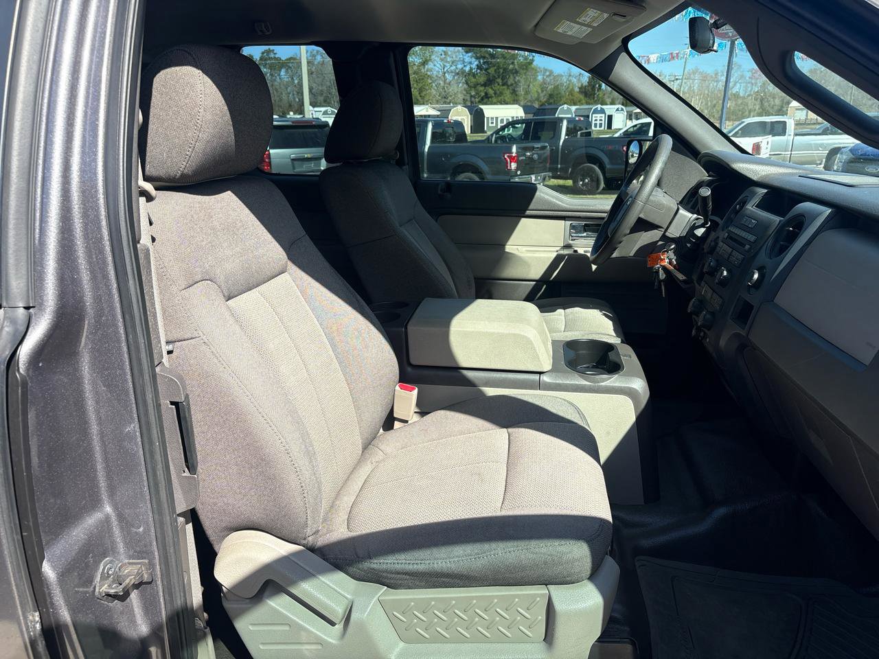 Used 2010 Ford F150 STX image 17