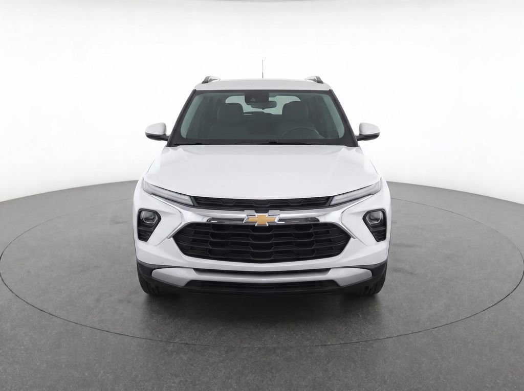 Used 2025 Chevrolet TrailBlazer LT FWD image 5