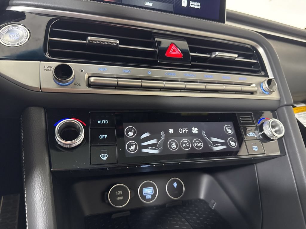 New 2026 Genesis G70 3.3T Sport Prestige AWD/4WD image 7