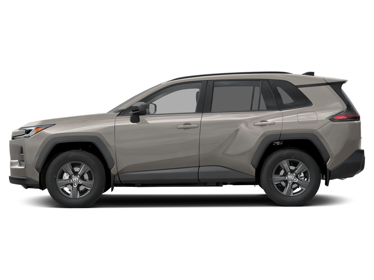 New 2026 Toyota RAV4 LE FWD image 43