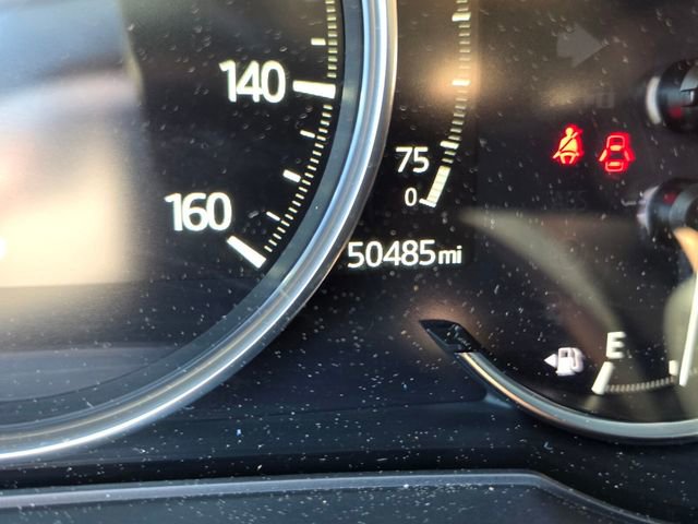 Used 2023 MAZDA CX-5 AWD 2.5 S w/ Premium Package image 33