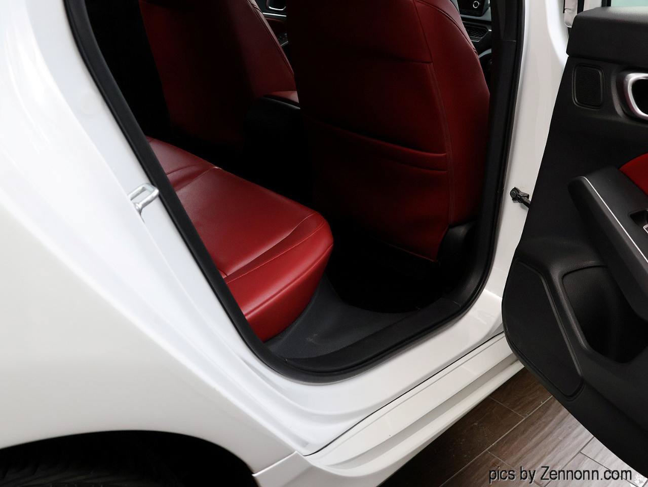 Used 2023 Acura Integra A-Spec FWD image 27