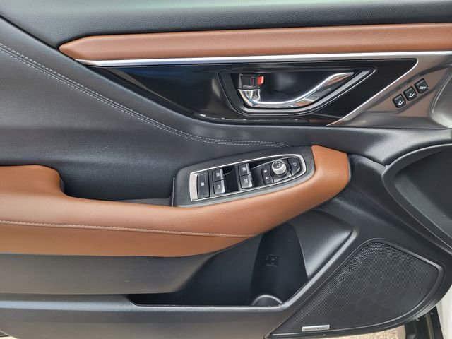 Used 2023 Subaru Outback Touring XT image 18