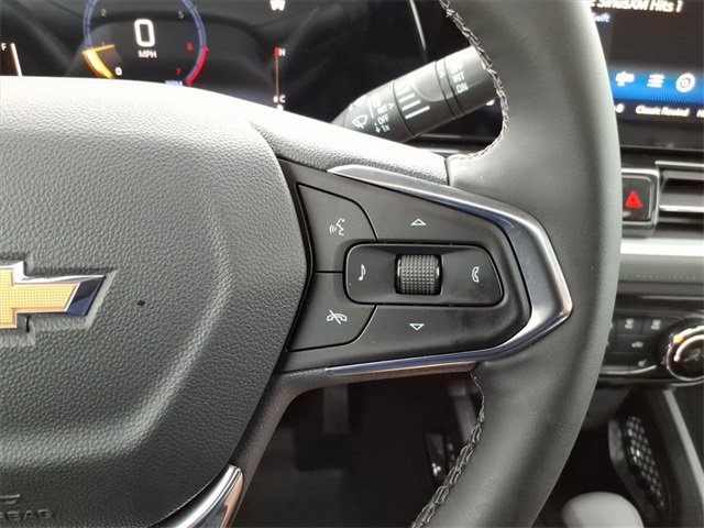 New 2026 Chevrolet TrailBlazer LT w/ LT Cold Weather Package image 14