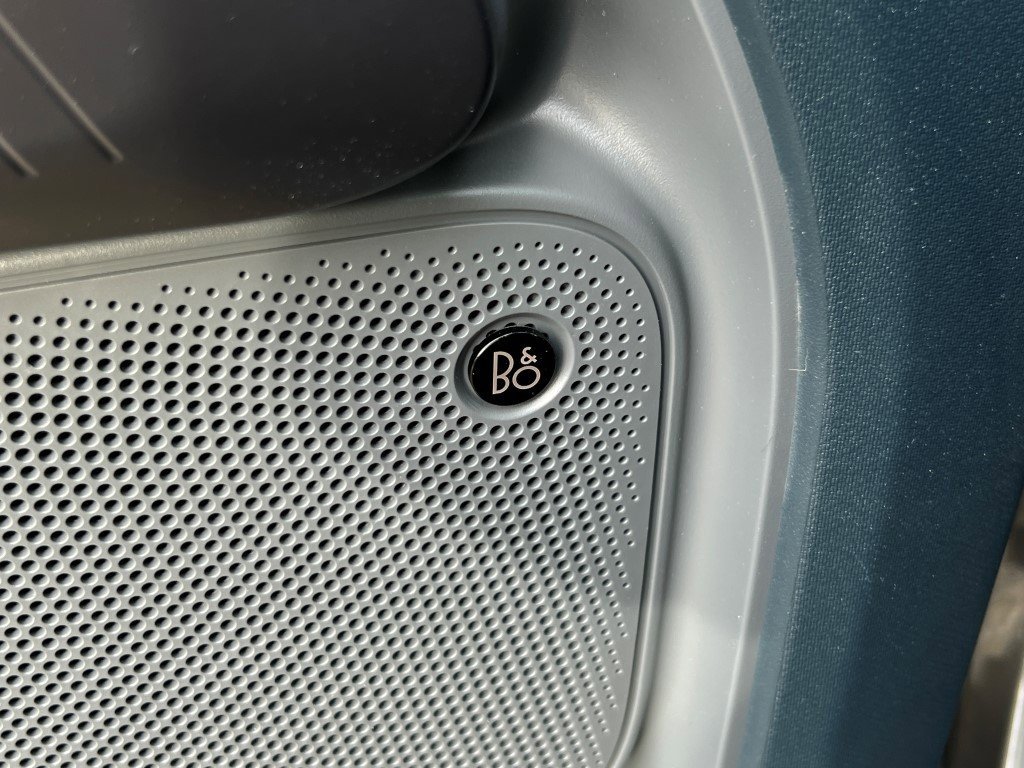 New 2026 Ford Maverick Lariat w/ Black Appearance Package image 23