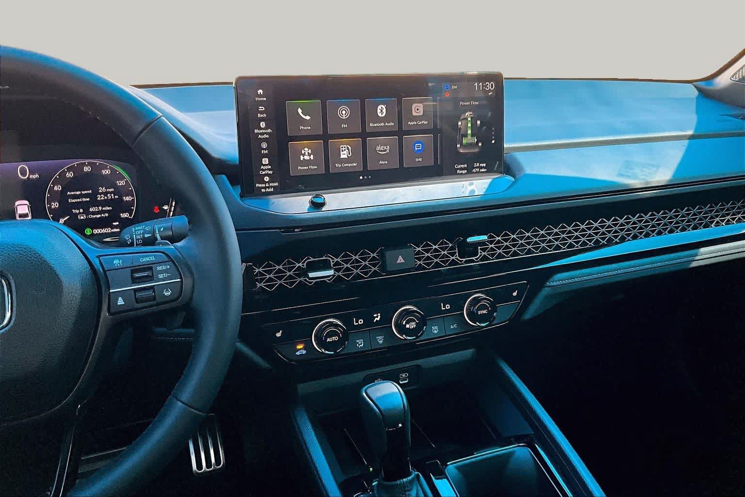 Used 2026 Honda Accord Sport image 7