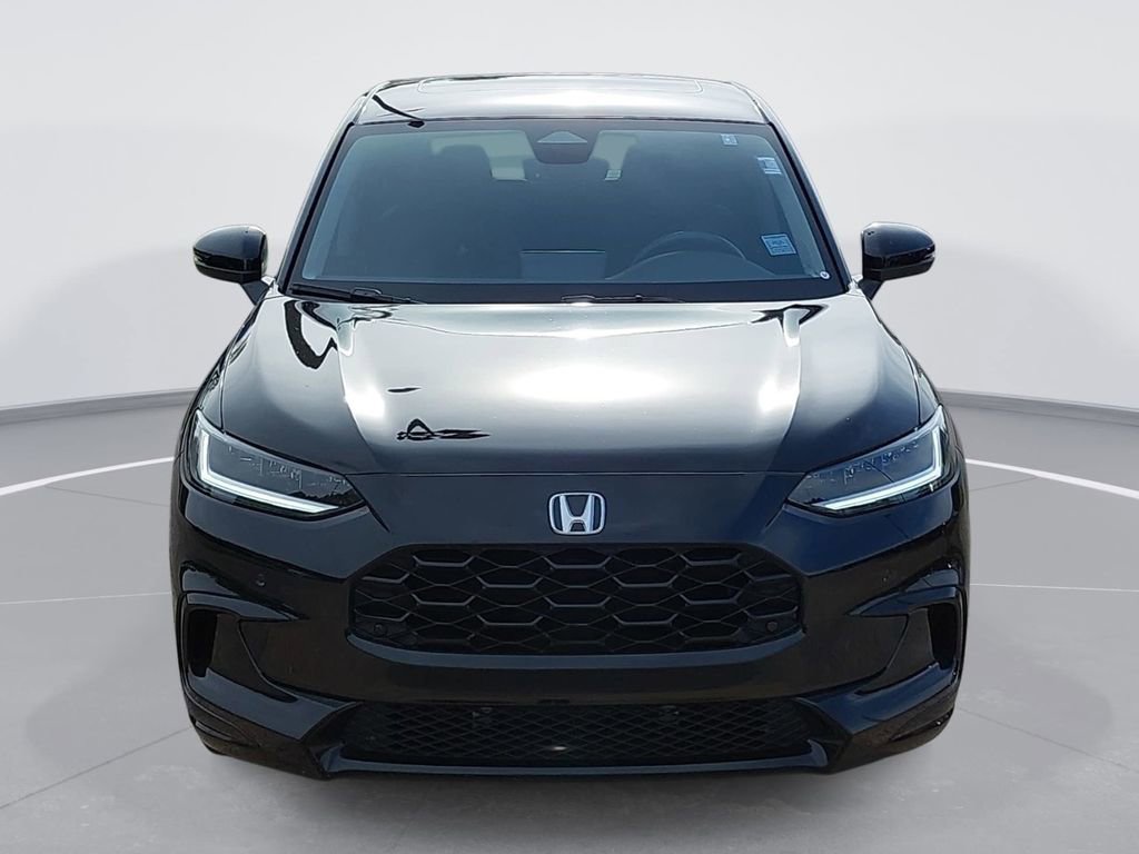 Used 2024 Honda HR-V EX-L image 2