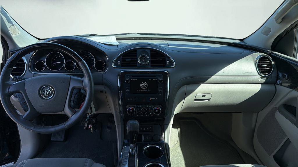 Used 2017 Buick Enclave Convenience FWD image 17